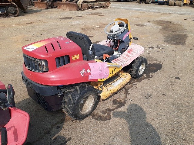 CANYCOM CMX2502RC #1600189 Y2015 中古重機設備