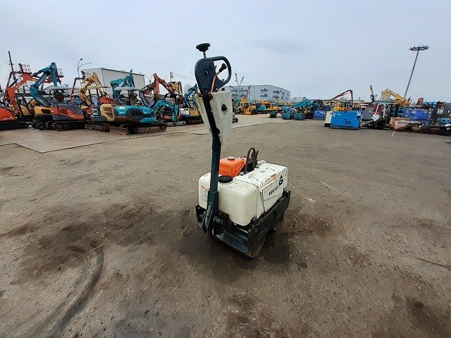 SAKAI HV61ST Y2014 #5HV21-60659 中古重機設備