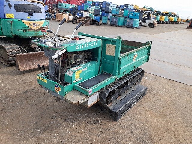 CANYCOM BFS901Q Y2008 #6502097 中古重機設備