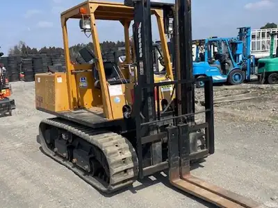 MOROOKA MF-25V-3 Y2015 #20449 中古堆高機實機照片