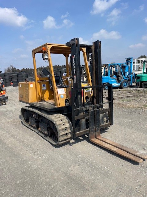 MOROOKA MF-25V-3 Y2015 #20449 中古重機設備